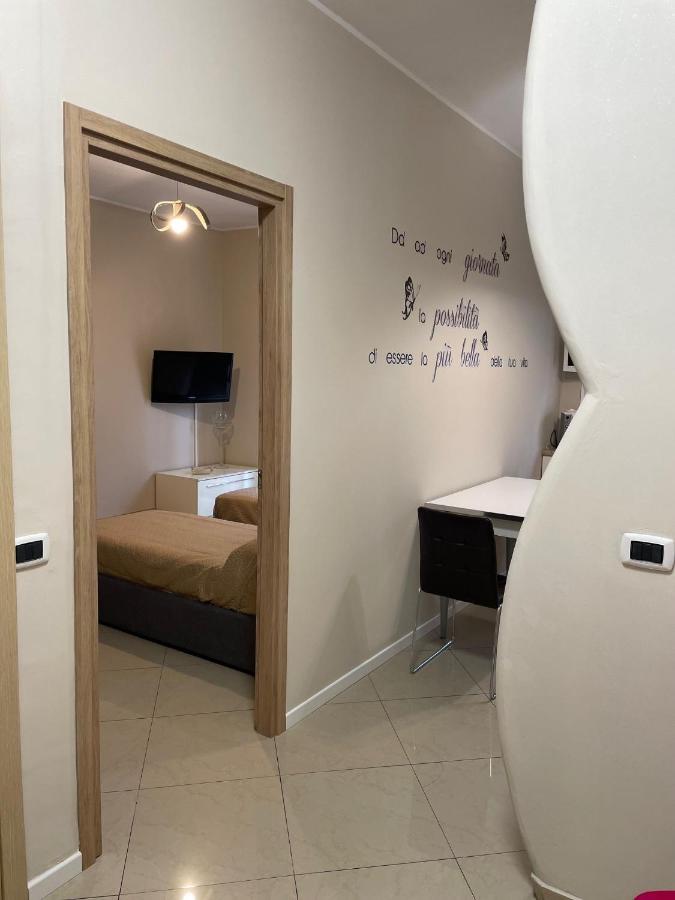 Casamagnolia Apartment Cernusco Sul Naviglio Exterior foto