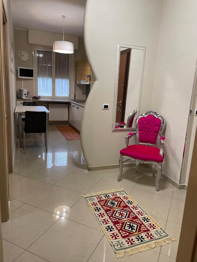 Casamagnolia Apartment Cernusco Sul Naviglio Exterior foto